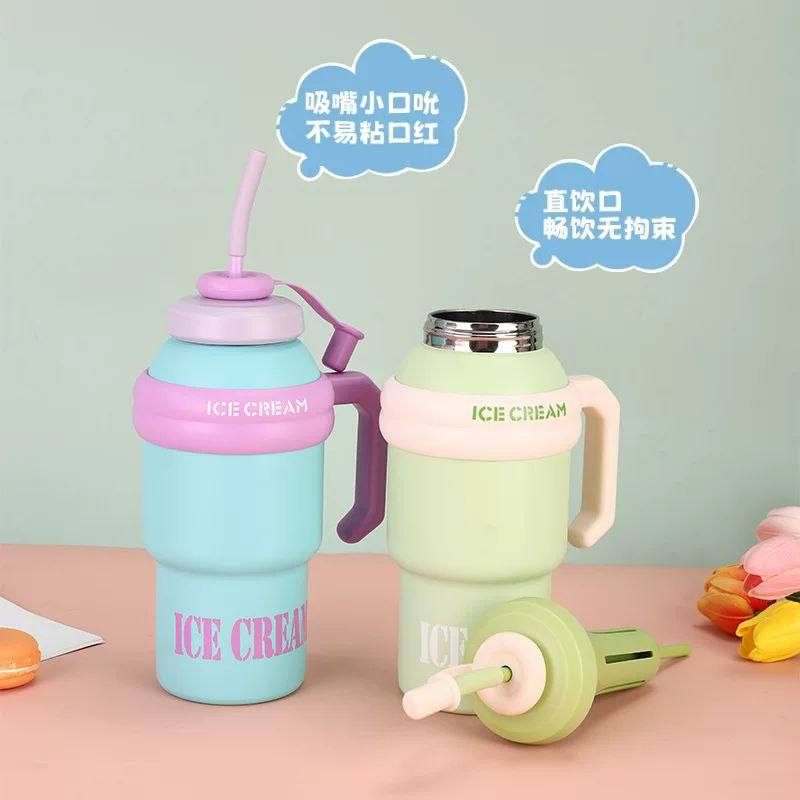 مج حراري Ice Cream – تصميم يخطف الأنظار