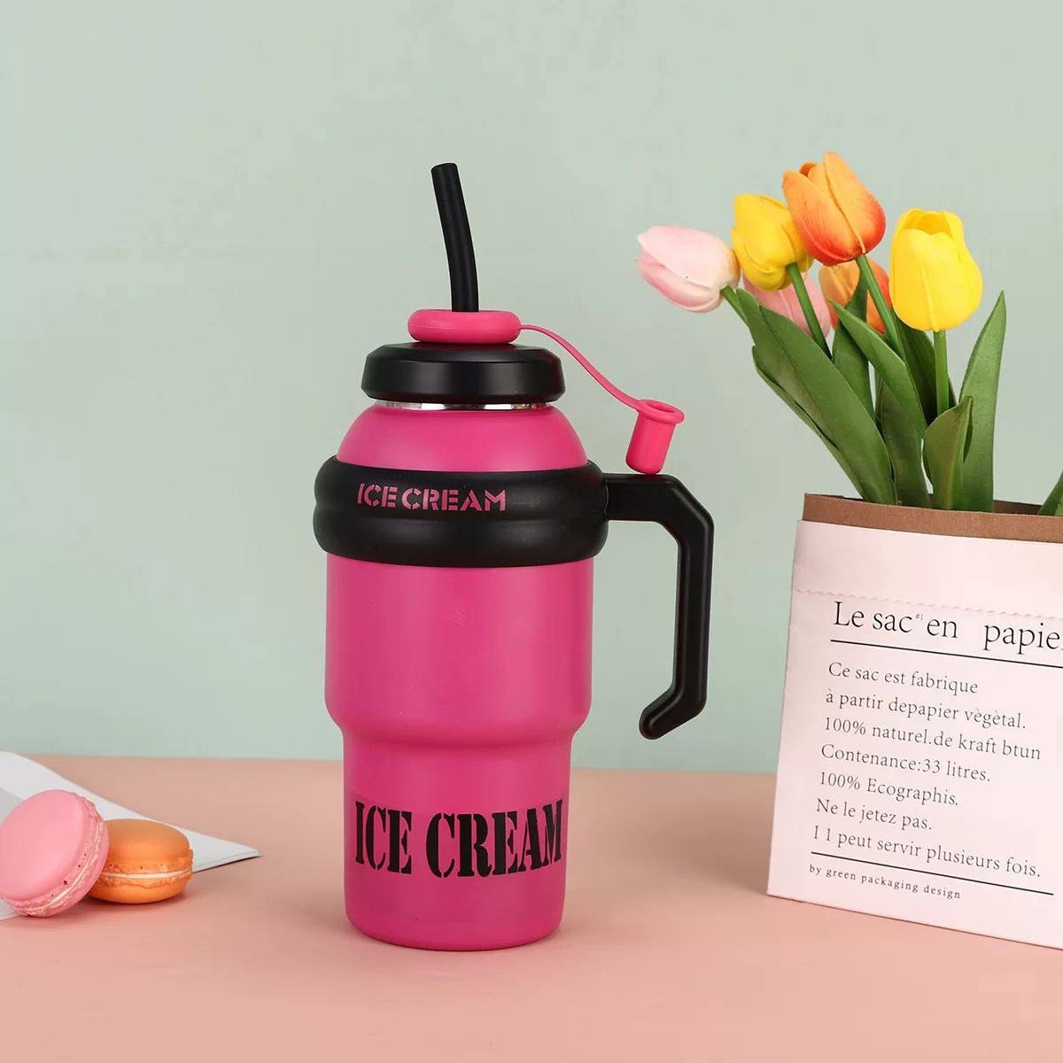 مج حراري Ice Cream – تصميم يخطف الأنظار