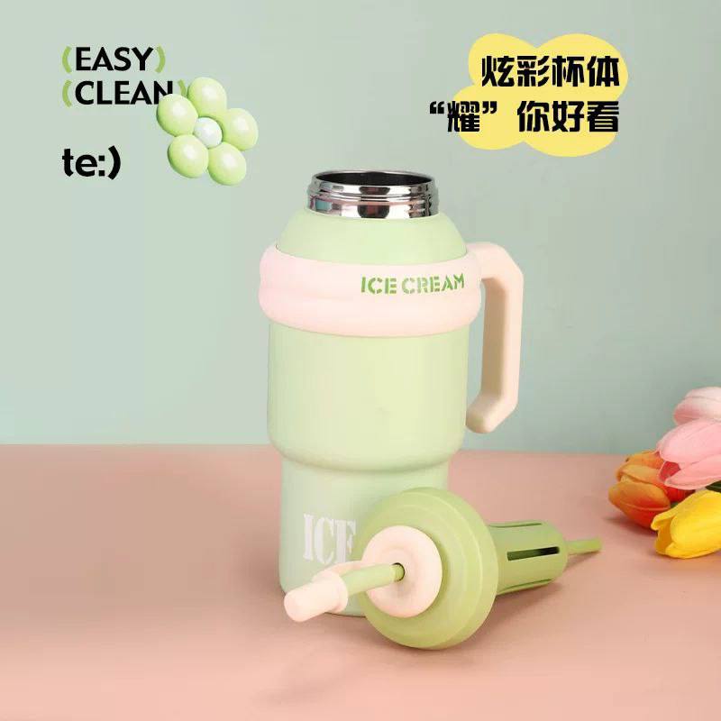 مج حراري Ice Cream – تصميم يخطف الأنظار