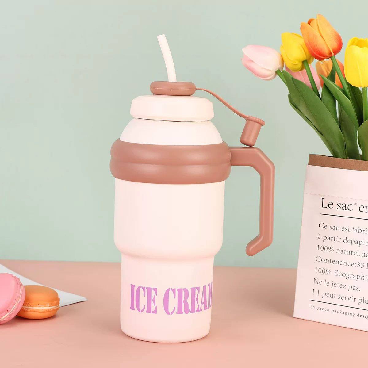 مج حراري Ice Cream – تصميم يخطف الأنظار