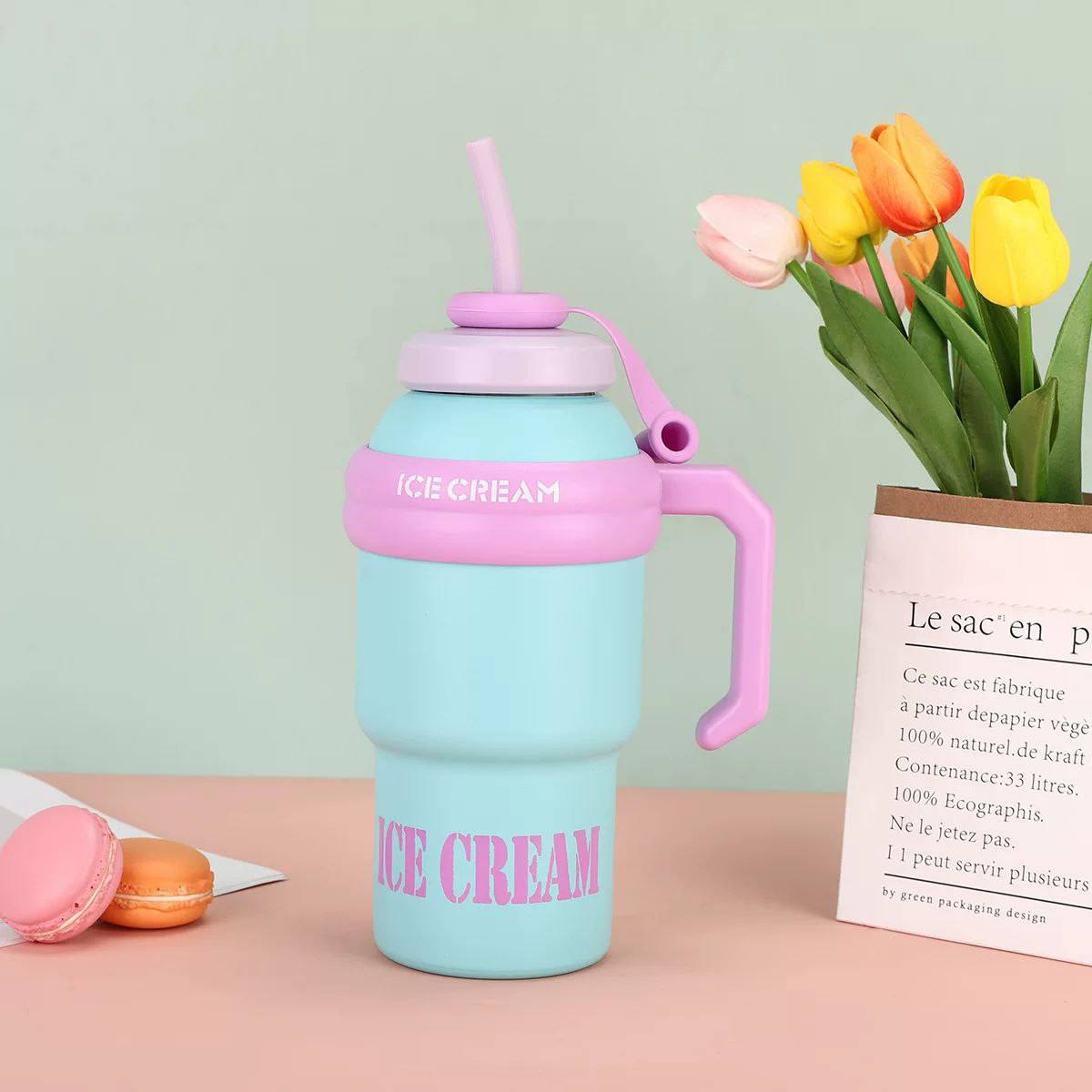 مج حراري Ice Cream – تصميم يخطف الأنظار