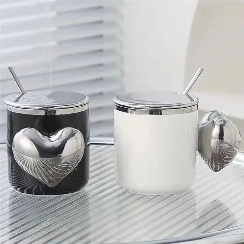 مج بورسلين أنيق بتصميم عصري ومميز