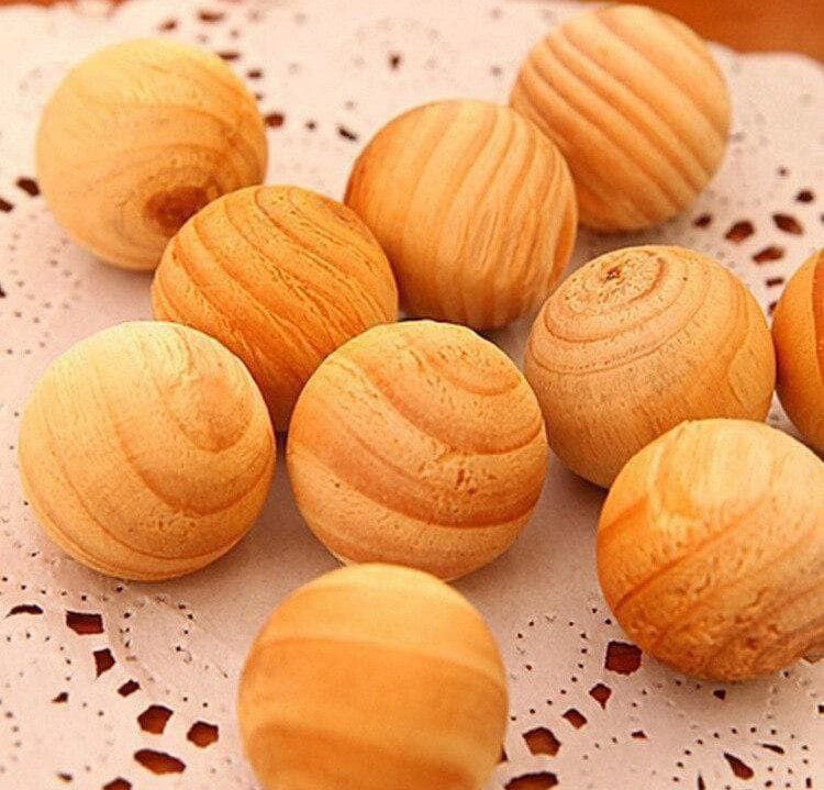 نفتالين خشب الكافور – لحماية طبيعية وآمنة لملابسك