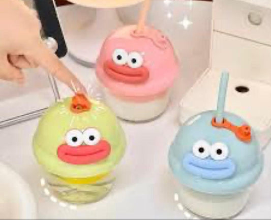 مج ديزني شاليموه