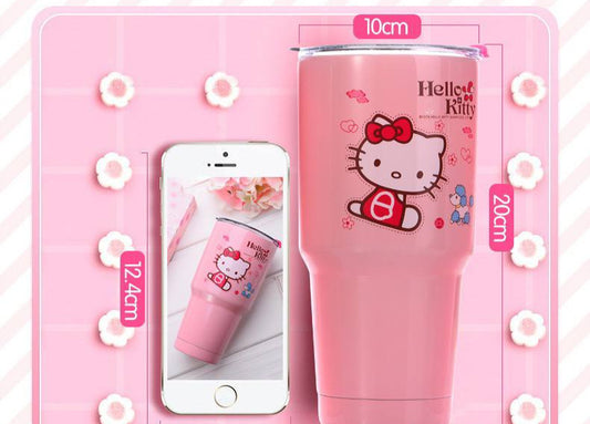 مج ترمس ديزني – حافظ حرارة وتصميم عملي