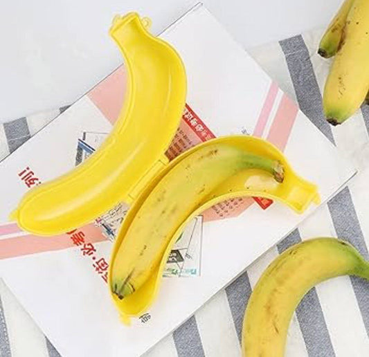 حافظه موز متعددة الاستخدامات بتصميم مبتكر 🍌✨