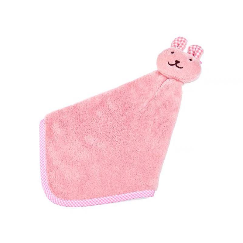 فوطة دبدوب موهير – كيوت وجذابة تزيّن بيتك 🧸💖