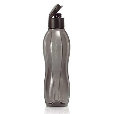 زجاجة تابروير 1 لتر – لون أسود أنيق