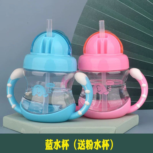 ببرونة أطفال أكريليك مستوردة