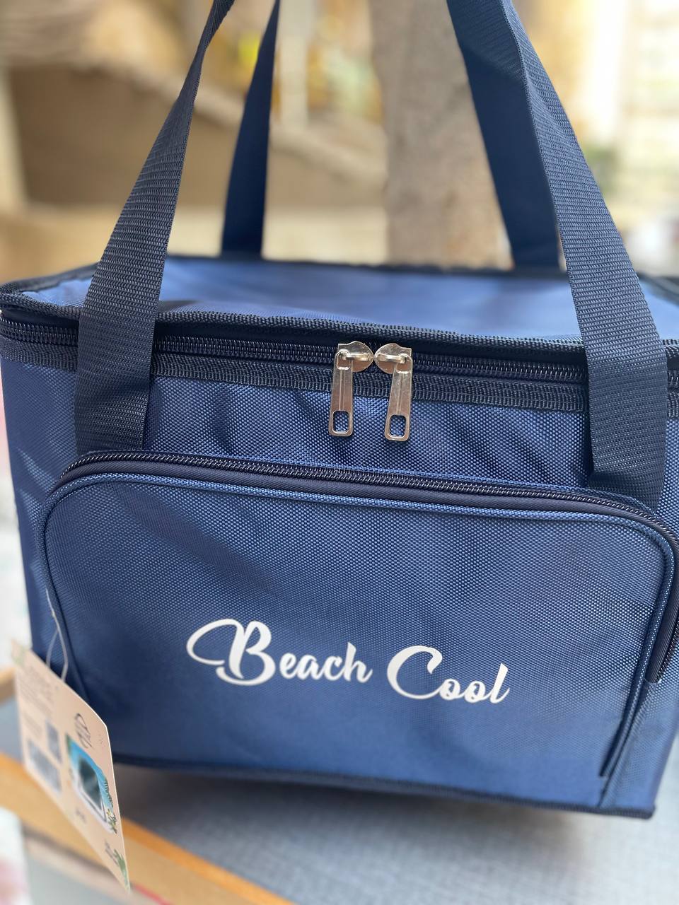 شنط حفظ الطعام الحرارية من Beach Cool – سخن وساقع بتصميم فائق العزل!