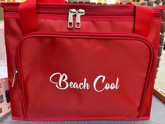 شنط حفظ الطعام الحرارية من Beach Cool – سخن وساقع بتصميم فائق العزل!