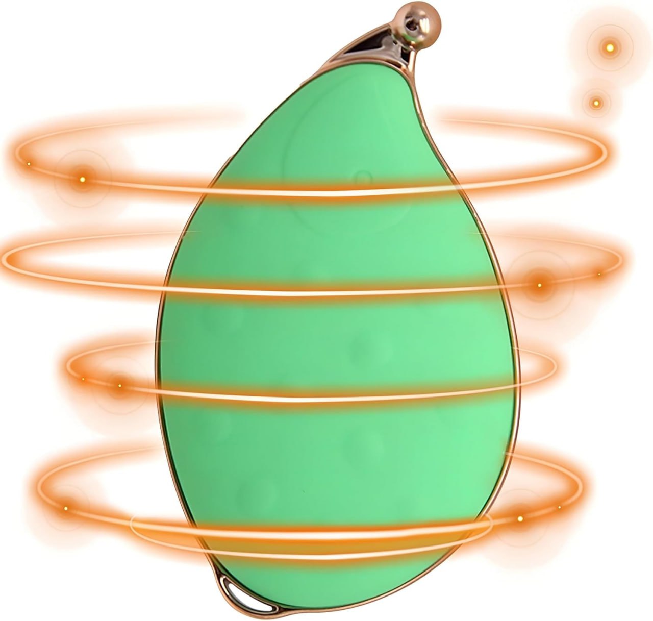 🔥 الدفاية المحمولة الذكية 2×1 – تدفئة وباور بنك في نفس الوقت!