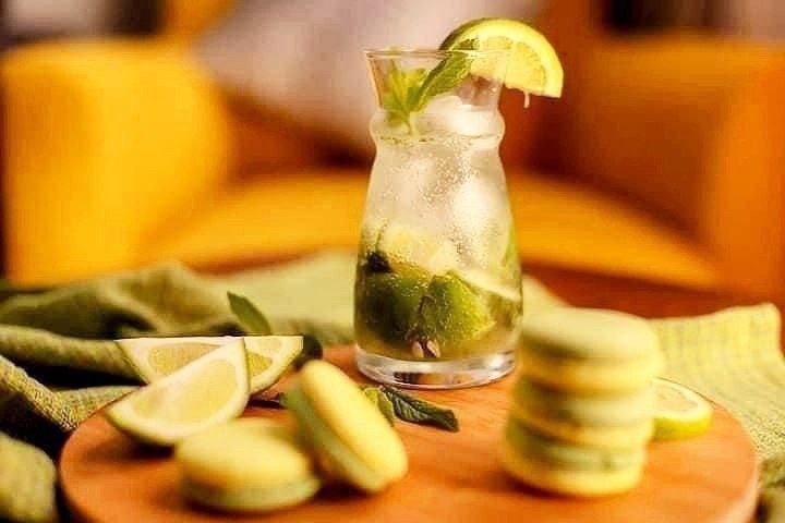 طقم كؤوس مراكش – أناقة الضيافة بلمسة فاخرة