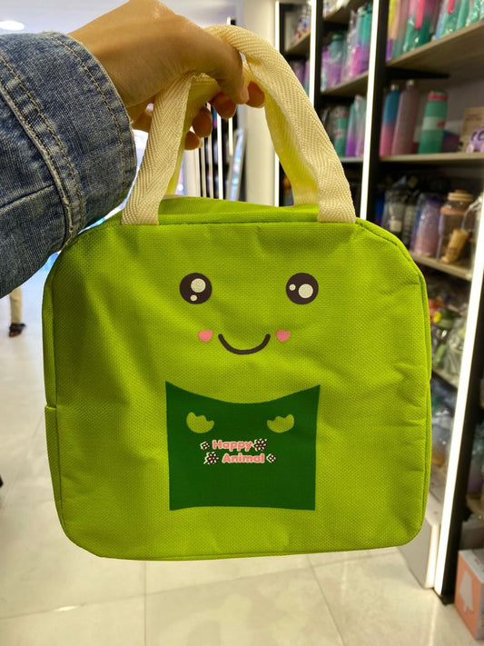 🥪✨ لانش باج حرارية – حافظي على طعامك ساخن أو بارد طول اليوم!