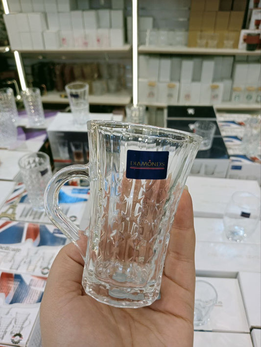 طقم كوبيات شاي وقهوة بأشكال رائعة – أناقة وجمال على سفرتك