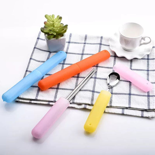 حافظة فرشاة الأسنان الصحية – حماية نظيفة وعملية للسفر والاستخدام اليومي!