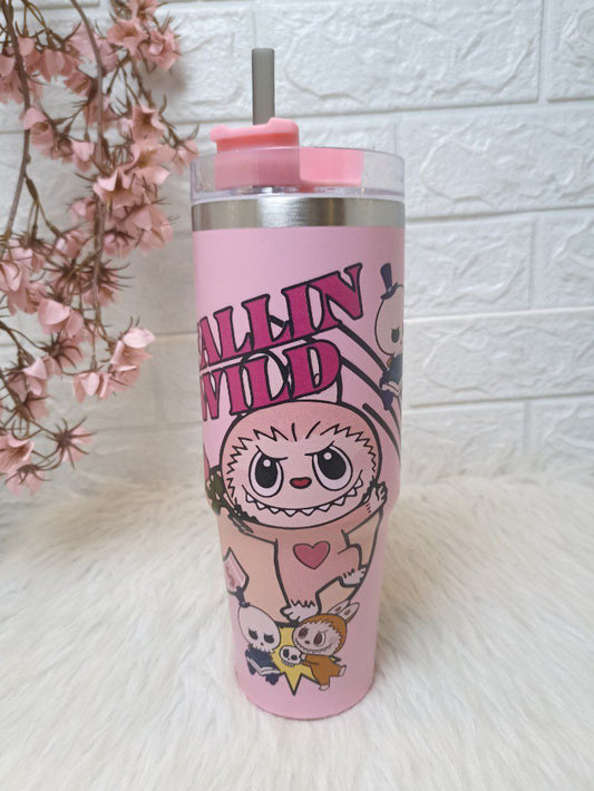 مج حراري استانلي لابوبو – ساخن أو ساقع لمدة اطول