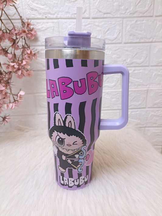 مج حراري استانلي لابوبو – الاستايل الثالث بألوان وتصاميم جذابة