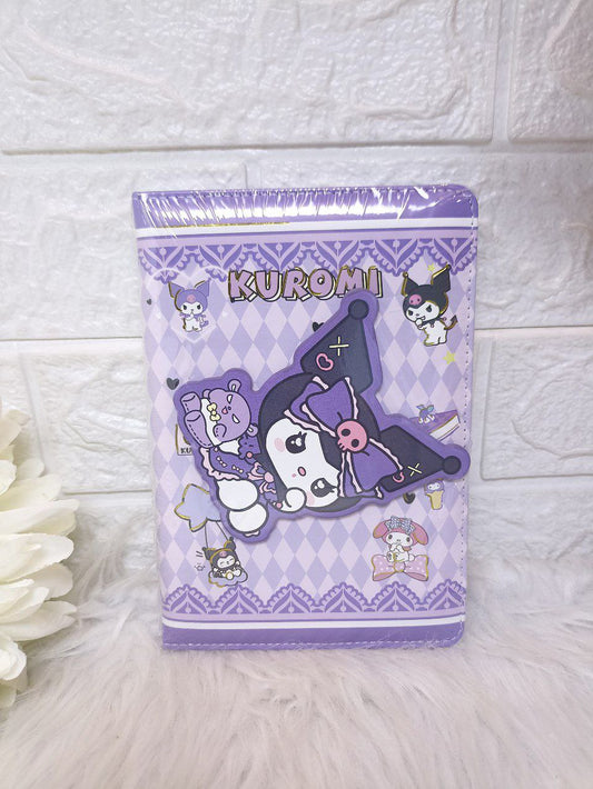 نوت بوك كرومي To Do List – التنظيم مع الأناقة