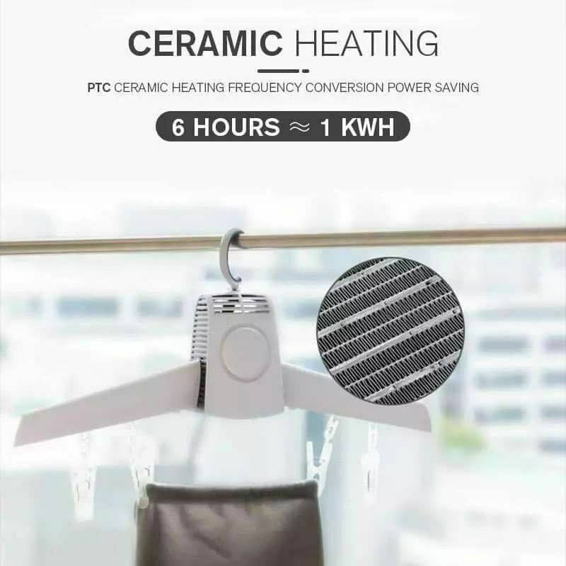 ๐งบ ุดู
ุงุนุฉ ูู
ุฌูู ููู
ูุงุจุณ ูุงูุฃุญุฐูุฉ โ ุงูุญู ุงูุฐูู ูู ุงูุดุชุงุก