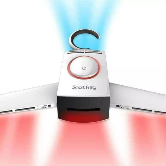 🧺 شماعة ومجفف للملابس والأحذية – الحل الذكي في الشتاء