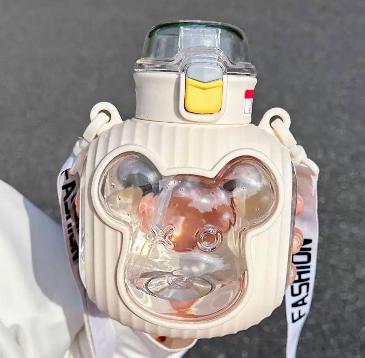 🐭🥤 فلاسك وزمزمية ميكي – مشروبات باردة بطريقة ممتعة وآمنة للأطفال