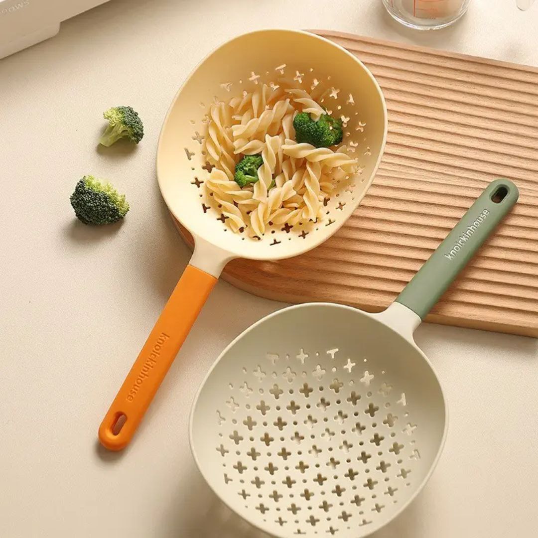 🍝 شيالة المكرونة العملية – الحل المثالي للمطبخ الذكي