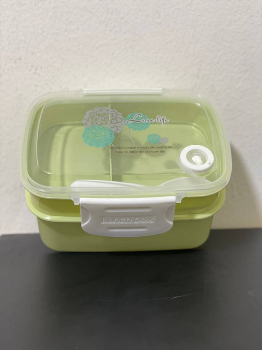 لانش بوكس للأطفال – صحي، عملي وآمن للمدارس والرحلات