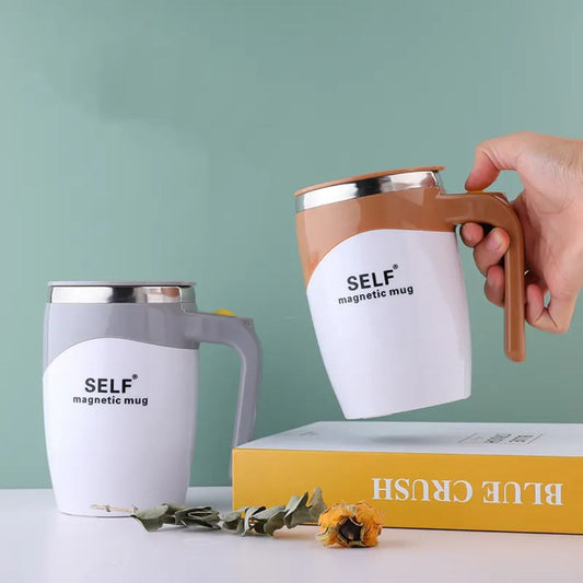 ❤️ مج سيلف ستيرنج – ذاتي التقليب