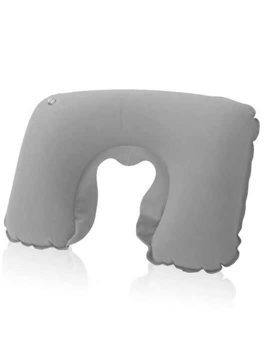 مخدة رقبة هوائية – للراحة في السفر والرحلات