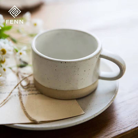 مج شوربة بورسلين كبير الحجم – تصميم شيك وعملي لكل أوقاتك اليومية