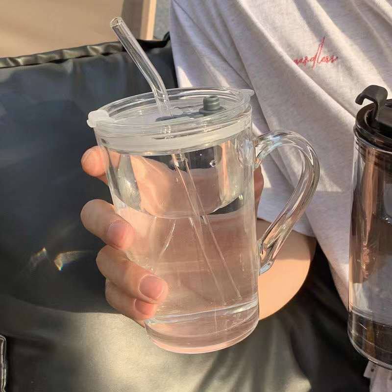 مج شاليموه الشفاف – جرعة انتعاش كأنك في المالديف!