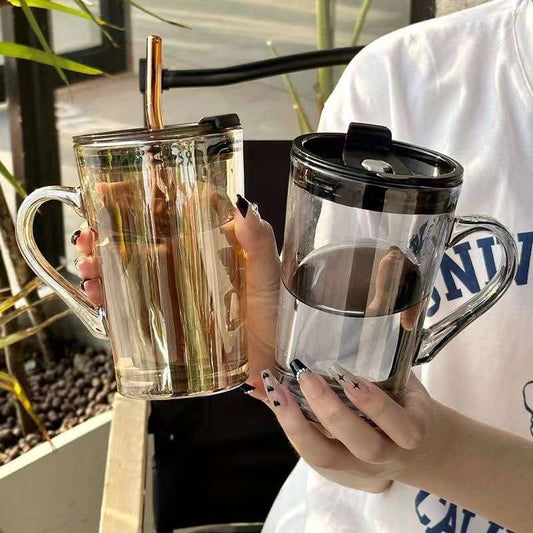 مج شاليموه الشفاف – جرعة انتعاش كأنك في المالديف!