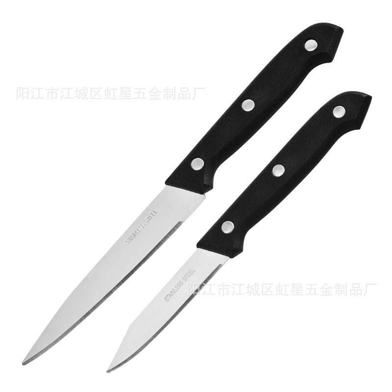 🔪 أطقم سكاكين مستوردة – 6 أو 12 قطعة من الآخر