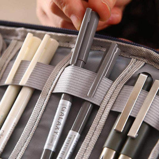 شنطة تنظيم الأسلاك الذكية