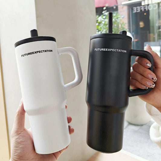 ✨ مج حراري 2×1 بالشاليموه – سعة 710 مللي