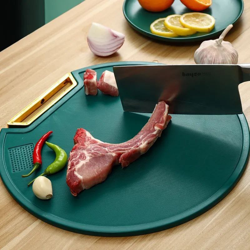 🔪 قورمه التقطيع الأصلية متعددة الاستخدامات – مقاس 35 سم