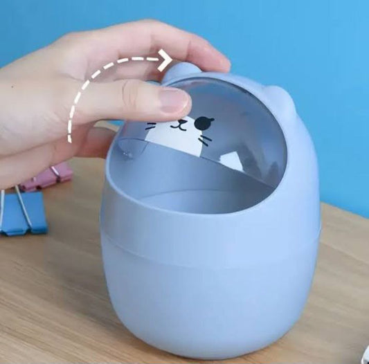 ميني باسكيت دبدوب