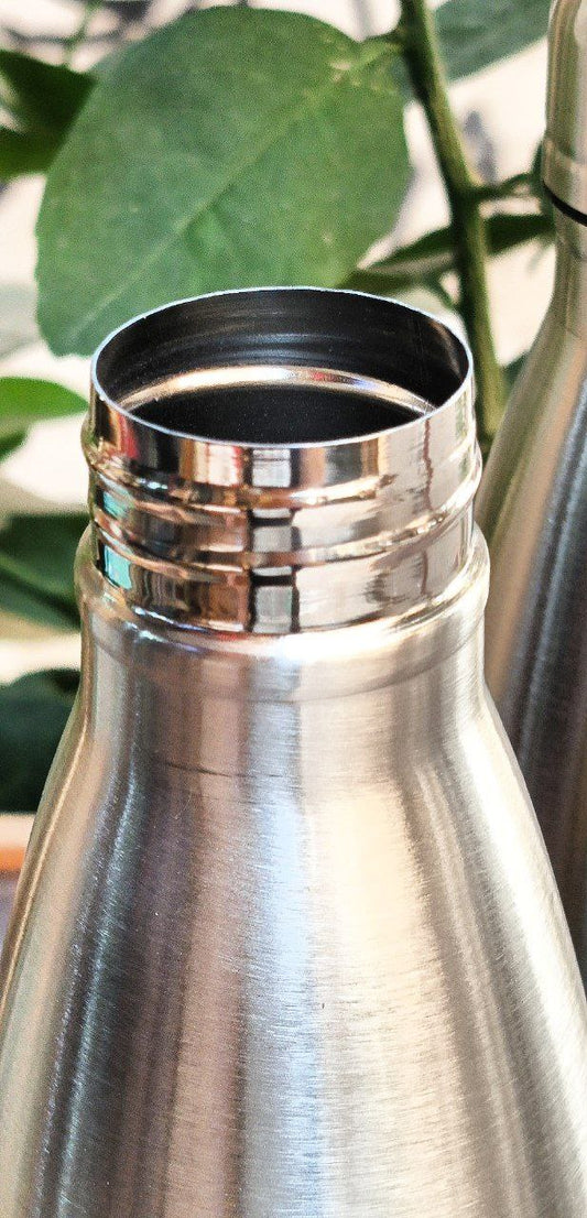 🥤 زمزمية أطفال ستانلس ستيل – برودة تدوم طوال اليوم!