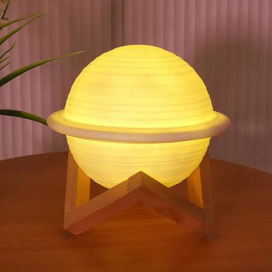 الوناسة القمر – إضاءة دافئة لأجواء ساحرة 🌙✨