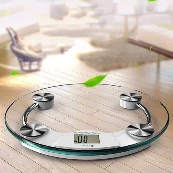 ميزان أشخاص ديجيتال 180 كيلو