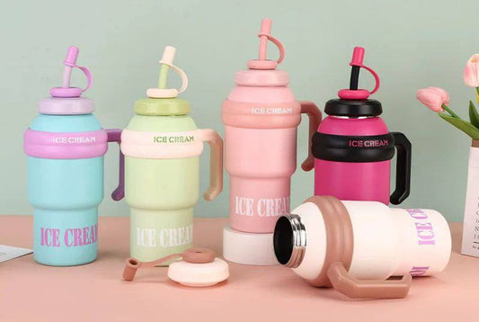 مج حراري Ice Cream – تصميم يخطف الأنظار