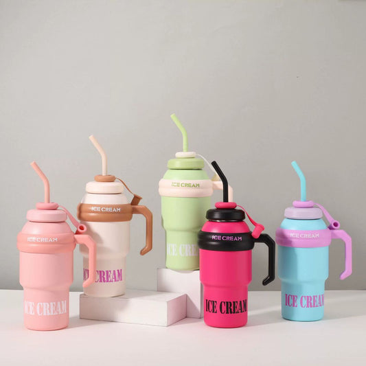 مج حراري Ice Cream – تصميم يخطف الأنظار