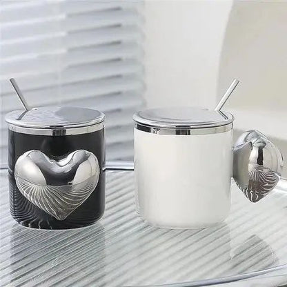 مج بورسلين أنيق بتصميم عصري ومميز