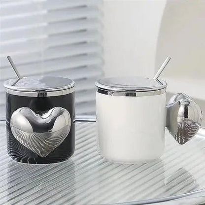 مج بورسلين أنيق بتصميم عصري ومميز