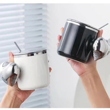 مج بورسلين أنيق بتصميم عصري ومميز