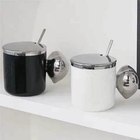 مج بورسلين أنيق بتصميم عصري ومميز