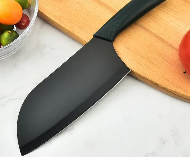 طقم سكاكين ماركة Bayco – 3 قطع بجودة عالية