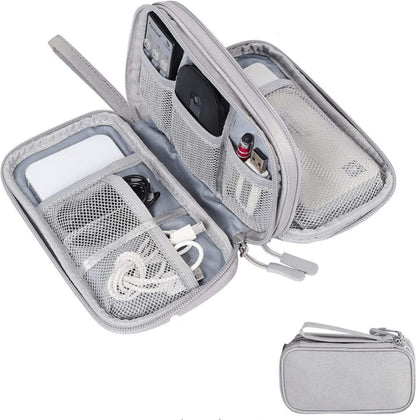 شنطة تنظيم الأسلاك والكابلات – Mini Organizer