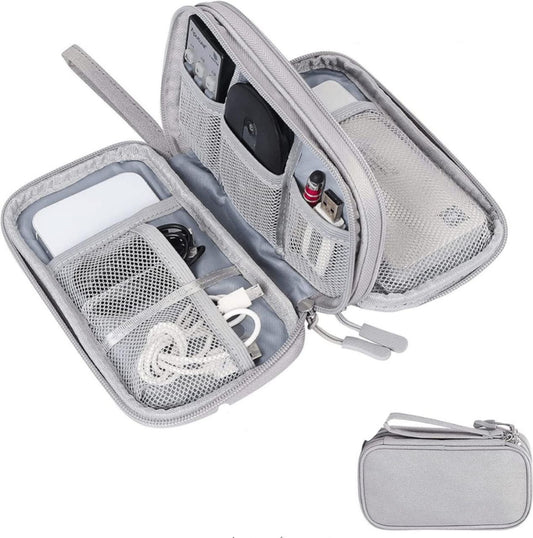 شنطة تنظيم الأسلاك والكابلات – Mini Organizer